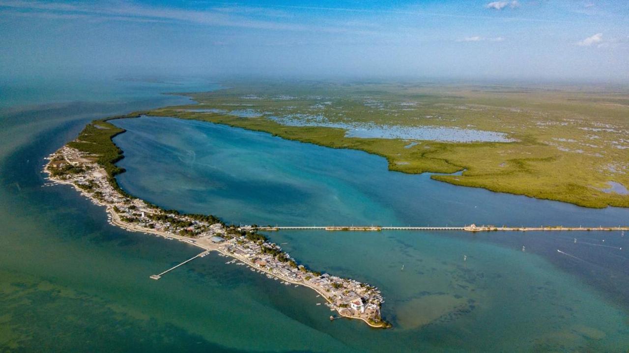 Hospedaje Wotoch Aayin Venecia エクステリア 写真