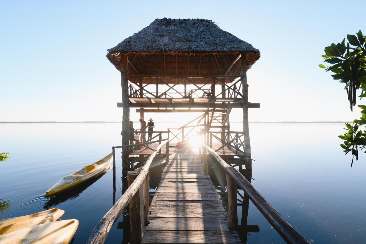 Hospedaje Wotoch Aayin Venecia エクステリア 写真